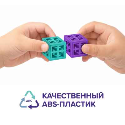 MS002KHL Развивающая игрушка «Академия математики с КХЛ», производитель Learning Resources, ISBN 200-9-46939-167-2 № 3