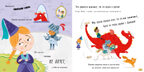 Дракоша. Новый друг Дракоши/Шульц Б., производитель Клевер (Clever) , ISBN 978-5-00211-680-5, № 2