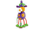 Корова &quot;Му-Му&quot; с аксессуарами, производитель Tolo Toys, ISBN 001-9-28795-000-7, № 1