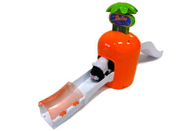 Лифт-морковка, производитель Tolo Toys, ISBN 877-7-99005-260- № 1