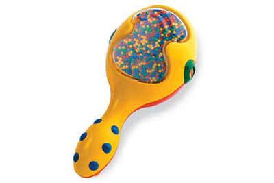 Tolo Toys Маракас, производитель Tolo Toys, ISBN 001-9-28789-655-8№ 1