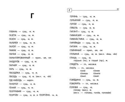 Орфографический словарь русского языка: 1-4 классы., производитель Феникс ТД, ISBN 978-5-22245-480-0№ 2