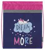 Мешок для обуви KITTEN'S DREAMS, арт. МОМ-КТД, производитель ФАРМ, ISBN 460-2-72314-944-6, № 1