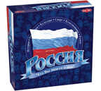 Tactic Games Россия. Что Вы знаете о ней?, производитель Tactic (Тактик), ISBN 641-6-73902-489-9, № 1
