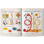 Нейрокомплекс: говорю правильно: 4-5 лет. Подготовка к школе с логопедом, производитель «Феникс-Премьер», ISBN 978-5-22245-241-7, № 5