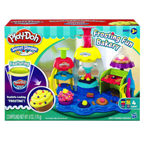 Игровой набор Play-Doh Фабрика пирожных, арт. A0318121, производитель Hasbro (Хасбро), ISBN 501-0-99468-753-3, № 1
