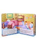 Набор детских книг Мои первые сказки 4, 4 шт, арт. 4630201332219, производитель BimBiMon (БимБиМон), ISBN 463-0-20133-221-9, № 4