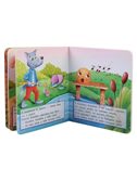 Набор детских книг Мои первые сказки 4, 4 шт, арт. 4630201332219, производитель BimBiMon (БимБиМон), ISBN 463-0-20133-221-9, № 9