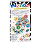 Игра детская настольная Мой Zoo парк, арт. 2022C, производитель Dream Makers (Дрим Мейкерс), ISBN 481-4-71800-059-9, № 3