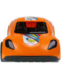 Машинка Turbo V-MAX оранжевая 40 см., арт. И-5855, производитель Рыжий кот, ISBN 462-0-12975-855-0, № 3