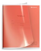 Тетрадь 18 листов в клетку Кристалл, арт. ТШКП18-КРС, производитель ФАРМ, ISBN 460-2-72320-217-2, № 5