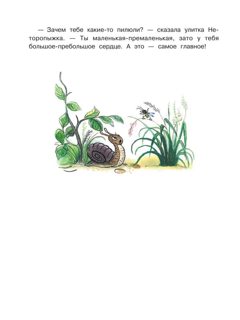 Солнышко на память. Рисунки В. Сутеева, производитель АСТ , ISBN 978-5-17164-002-6, № 12