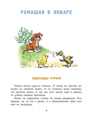 Солнышко на память. Рисунки В. Сутеева, производитель АСТ , ISBN 978-5-17164-002-6№ 4