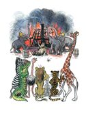 Солнышко на память. Рисунки В. Сутеева, производитель АСТ , ISBN 978-5-17164-002-6, № 10