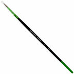 Кисть из ворса пони № 2, Brauberg Premium, арт. 200981, производитель Brauberg, ISBN 460-6-22436-330-1, № 3