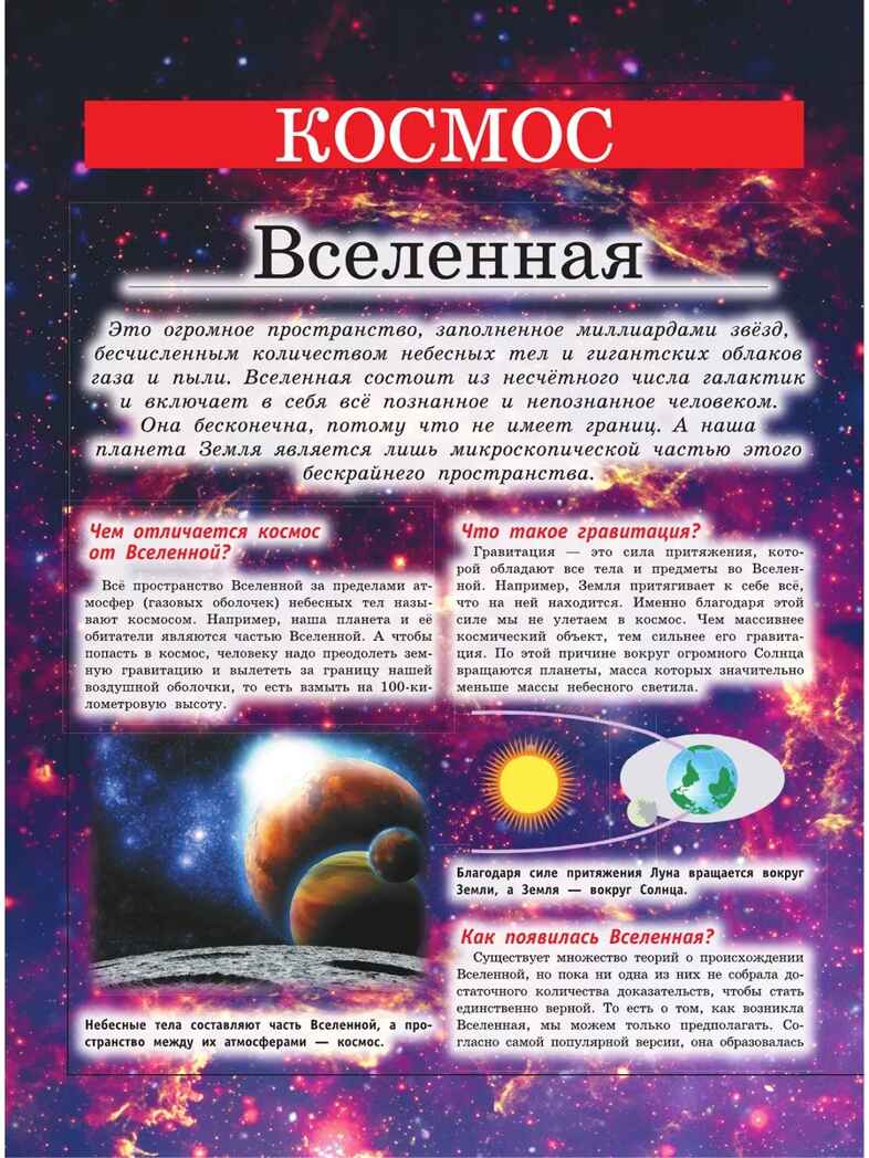 Большая детская энциклопедия обо всем на свете. Кошевар Д.В., арт.ASE00000000072120, производитель АСТ , ISBN 978-5-17095-400-1, № 16