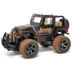 Игрушка Р/У Машина Wrangler 1:15, арт. 1579, производитель New Bright, ISBN 5-0-21101-579-9, № 1