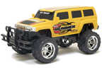 Игрушка Р/У Машина HUMMER H3, арт. 1680, производитель New Bright, ISBN 200-0-54190-799-6, № 1