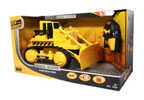 Игрушка Д/У Dozer 1:15, производитель New Bright, ISBN 200-0-54190-802-3, № 1