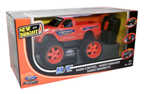 Игрушка Р/У Машина FORD F-150  1:24, производитель New Bright, ISBN 200-0-54190-805-4, № 1
