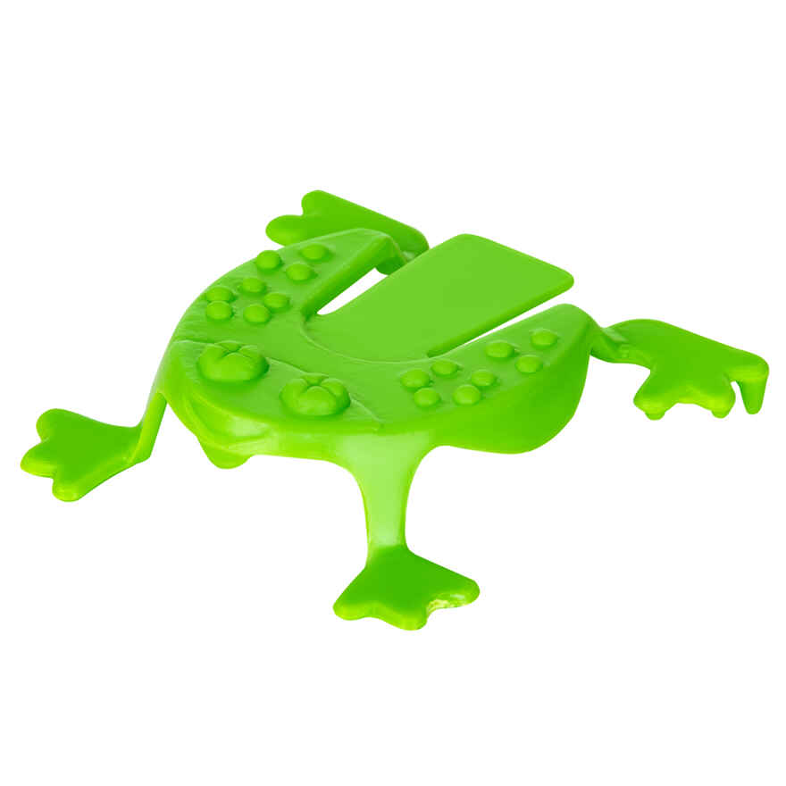 Игрушки развивающие в наборе Лягушки-попрыгушки, арт. FROG12, производитель Dream Makers (Дрим Мейкерс), ISBN 481-4-72301-448-2, № 3
