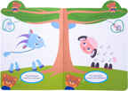 Тучка, производитель МОЗАИКА kids , ISBN 978-5-43150-848-6, № 2