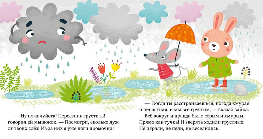 Почему мне грустно? Ульева Е. Сказки про эмоции, производитель Клевер (Clever) , ISBN 978-5-00115-874-5, № 2