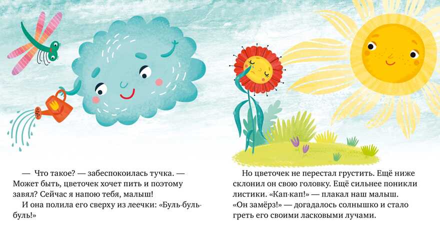 Почему мне грустно? Ульева Е. Сказки про эмоции, производитель Клевер (Clever) , ISBN 978-5-00115-874-5, № 6