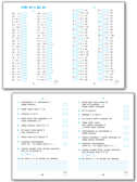 ТР Тренажёр по математике 2 кл., производитель Вако , ISBN 978-5-40806-351-2, № 2