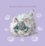 Блокнот с котятами Е.Баренбаум (зеленый), производитель Контэнт, ISBN 978-5-00141-764-4, № 4