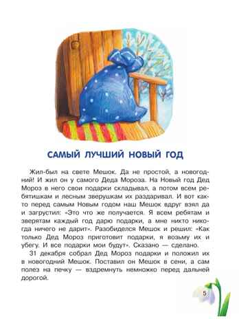 Самый лучший Новый год!, производитель АСТ , ISBN 978-5-17167-976-7№ 6