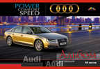 &quot;Автомобиль Audi&quot; альбом, арт.С1200-01, производитель Апплика, ISBN 46600-0-38372-470-1, № 1