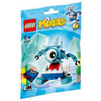 LEGO Mixels 41539 Крог, производитель LEGO (ЛЕГО), ISBN 570-2-01535-658-9, № 1