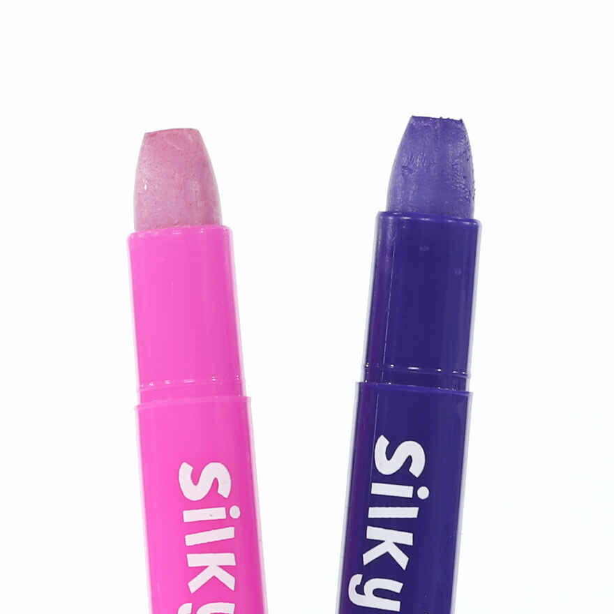 Акварельные мягкие цветные карандаши ЛЕВ, 12 цветов, арт. BTS196002, производитель Avenir (Авенир), ISBN 692-0-77336-002-3, № 2