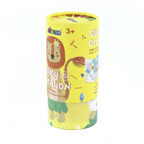 Акварельные мягкие цветные карандаши ЛЕВ, 12 цветов, арт. BTS196002, производитель Avenir (Авенир), ISBN 692-0-77336-002-3, № 3