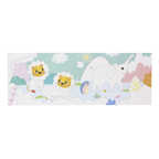 Акварельные мягкие цветные карандаши ЛЕВ, 12 цветов, арт. BTS196002, производитель Avenir (Авенир), ISBN 692-0-77336-002-3, № 4