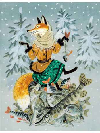 Зимние сказки, производитель АСТ , ISBN 978-5-17157-850-3№ 4