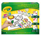 Набор для рисования и раскрашивания Color Wonder, производитель Crayola, ISBN 502-5-12312-610-4, № 1