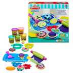 Игровой набор Play-Doh Магазинчик печенья, арт. B0307EU8/B0307121, производитель Hasbro (Хасбро), ISBN 501-0-99491-487-5, № 3