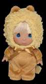 Кукла Precious Moments Львенок, 14 см, арт. 5359, производитель The Doll Maker, ISBN 73-2-53305-359-7, № 1