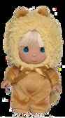 Кукла Precious Moments Львенок, 14 см, арт. 5359, производитель The Doll Maker, ISBN 73-2-53305-359-7, № 2