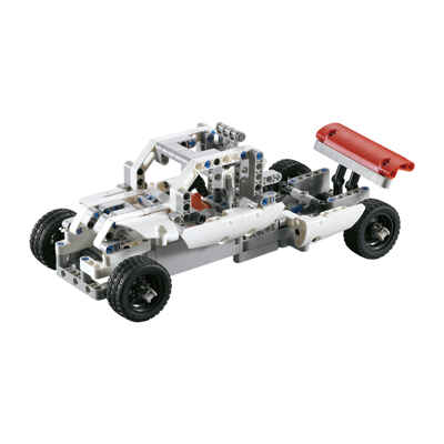 3D-Конструктор SDL Technic на радиоуправлении ПРОМЕТЕЙ R/C, арт. 2017A-27, производитель SDL Technic (СДЛ Техник), ISBN 695-0-59011-727-2№ 3