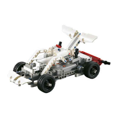 3D-Конструктор SDL Technic на радиоуправлении ПРОМЕТЕЙ R/C, арт. 2017A-27, производитель SDL Technic (СДЛ Техник), ISBN 695-0-59011-727-2№ 6