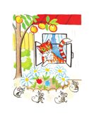 Сказки в картинках. Сутеев В.Г. Большая книга сказок, производитель АСТ , ISBN 978-5-17117-837-6, № 3