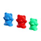 Счётный материал Мишки, арт. 9179074, производитель IQ-ZABIAKA, ISBN 290-0-09179-074-4, № 2