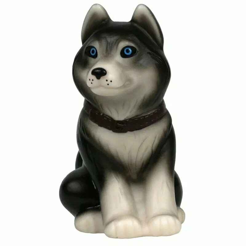 Набор кукол Семья, арт. В4555, производитель ВЕСНА фабрика, ISBN 469-0-21308-291-5, № 4