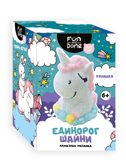 Алмазная мозаика Единорог Шайни Fun and Done, арт. MM54628, производитель Fun and Done, ISBN 200-0-00016-714-5, № 2