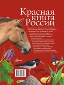 Красная книга России. Пескова И.М., Смирнова С.В., производитель АСТ , ISBN 978-5-17091-649-8, № 2