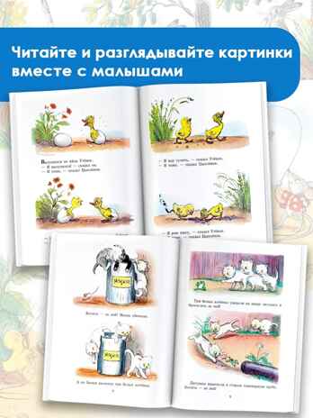 Сказки и картинки. Сутеев В.Г., производитель АСТ , ISBN 978-5-17089-193-1№ 3