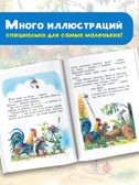 Сказки и картинки. Сутеев В.Г., производитель АСТ , ISBN 978-5-17089-193-1, № 4